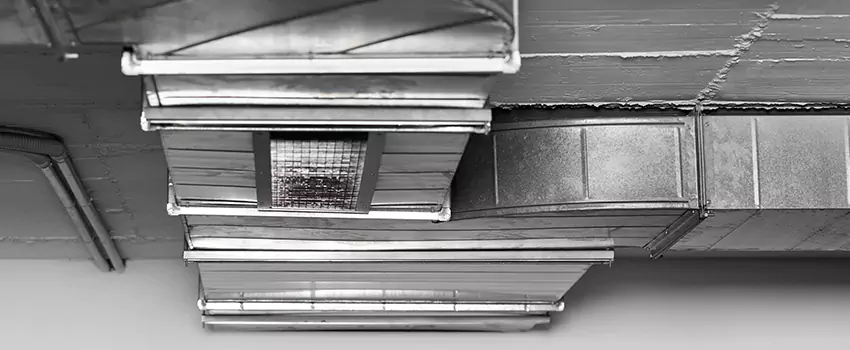 Trusted Air Duct Cleaning Company in Fairfax, Virginia