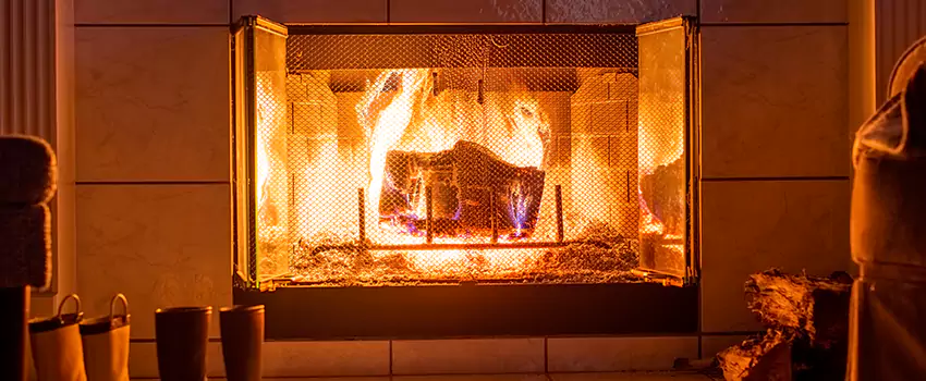 Astria Vent Free Gas Fireplaces Installation in Fairfax, VA
