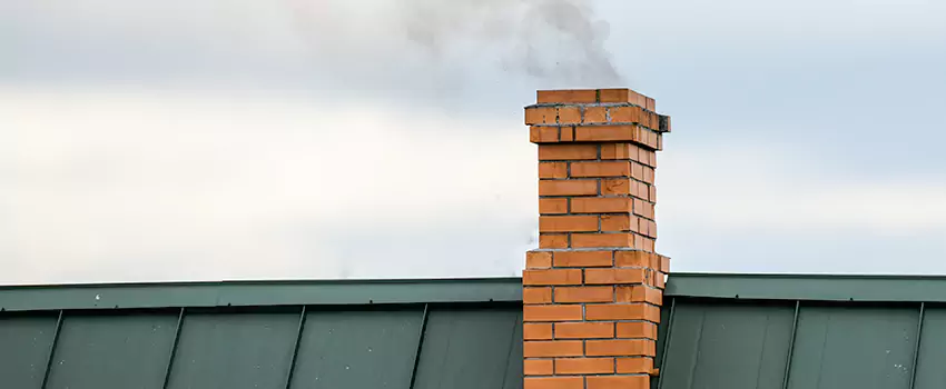 Animal Screen Chimney Cap Repair And Installation Services in Fairfax, Virginia