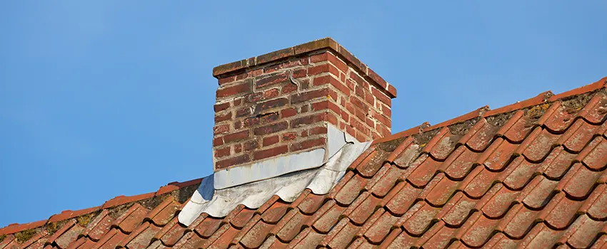Residential Chimney Bricks Rotten Repair Services in Fairfax, VA