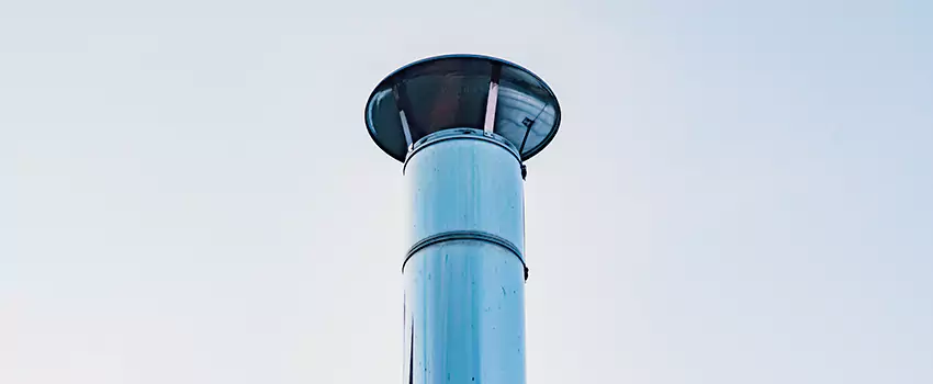 Wind-Resistant Chimney Caps Installation and Repair Services in Fairfax, Virginia