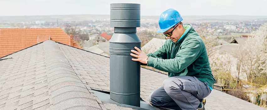 Chimney Chase Inspection Near Me in Fairfax, Virginia