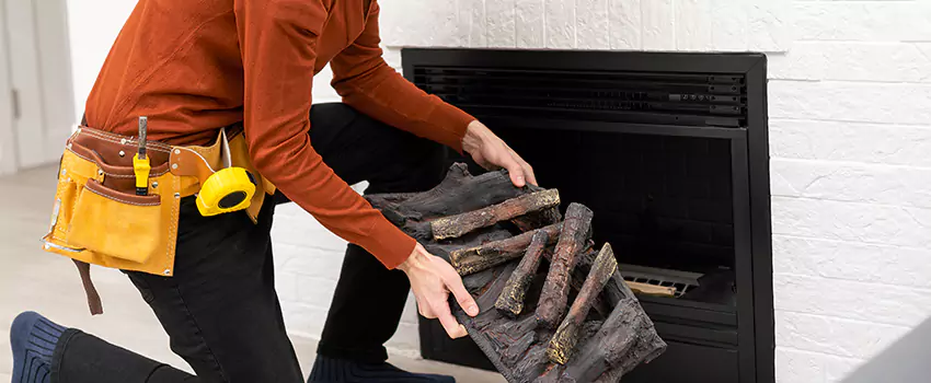 Chimney Creosote Cleaning Cost in Fairfax, Virginia
