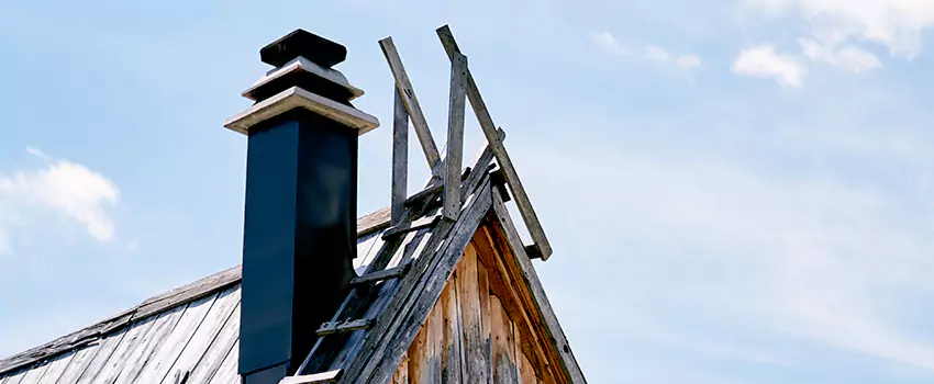 Chimney Creosote Cleaning in Fairfax, VA