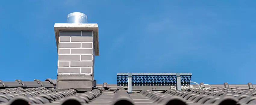 Chimney Flue Relining Services in Fairfax, Virginia