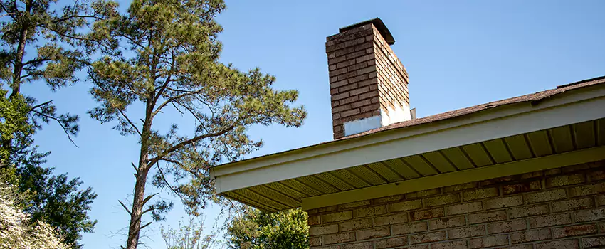 Budget-Friendly Chimney Masonry Service in Fairfax, Virginia