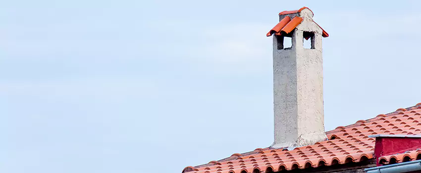 Chimney Pot Replacement in Fairfax, VA