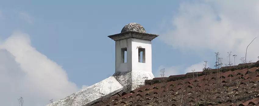 Cost To Rebuild A Chimney in Fairfax, VA