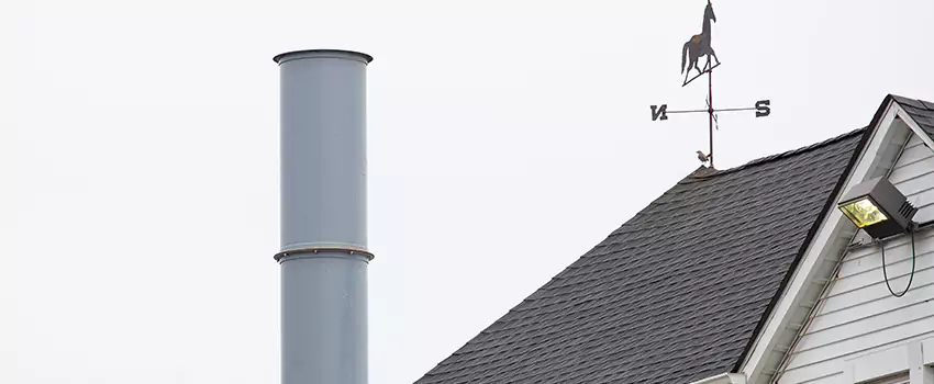 Chimney Inspection in Fairfax, VA