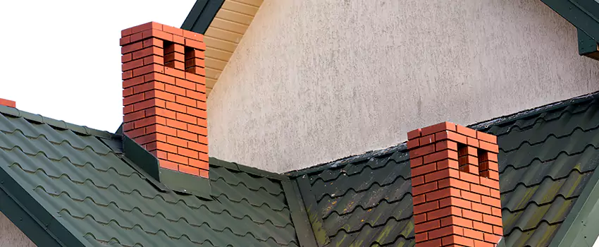 Chimney Saver Waterproofing Services in Fairfax, Virginia