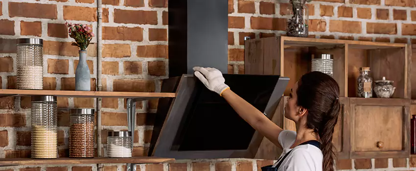 Chimney Installation in Fairfax, VA