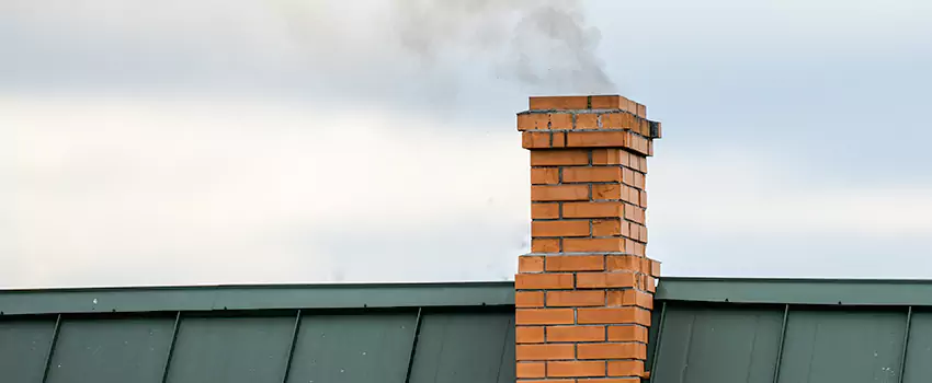 Chimney Soot Cleaning Cost in Fairfax, VA