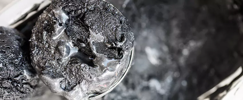 Clogged Dryer Vent Lint Cleaning in Fairfax, Virginia