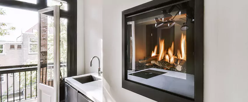 Dimplex Fireplace Installation and Repair in Fairfax, Virginia