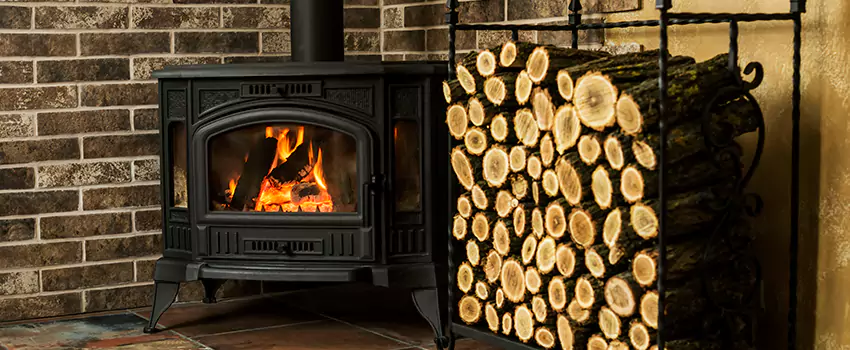Drolet Fireplaces in Fairfax, Virginia