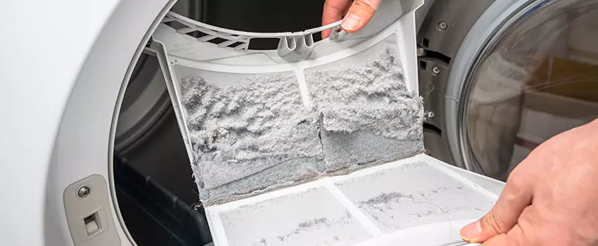 Best Dryer Lint Removal Company in Fairfax, Virginia