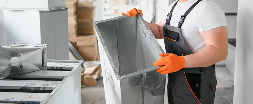 Benefits of Dryer Vent Inspection in Fairfax, VA