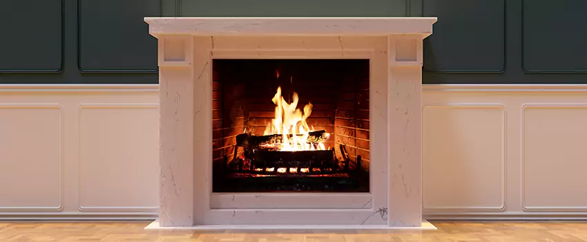 Empire Comfort Systems Fireplace Installation and Replacement in Fairfax, Virginia