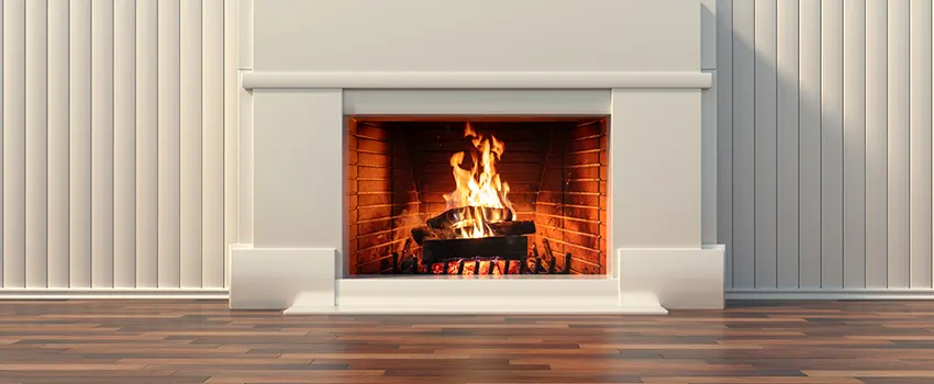 Fireplace Broken Ashtray Repair Services in Fairfax, Virginia