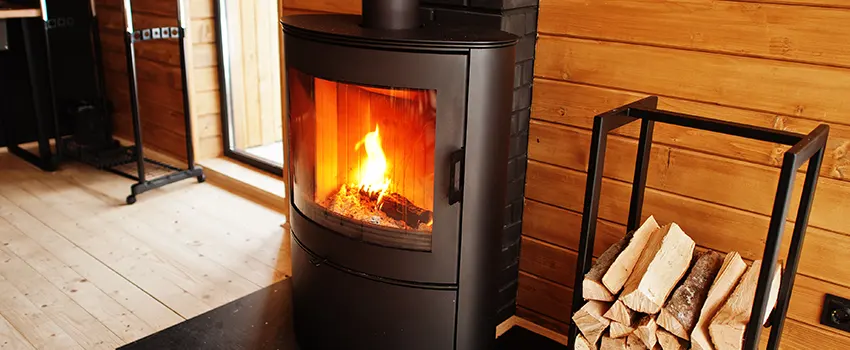 Gas Fireplace Door Handle Installation Services in Fairfax, Virginia