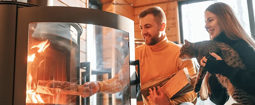 Fireplace Door Installation And Replacement Contractors in Fairfax, VA