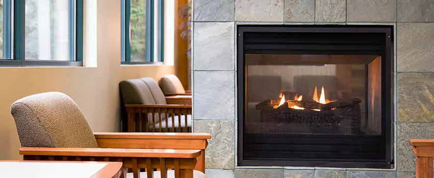 Fireplace Refacing in Fairfax, Virginia