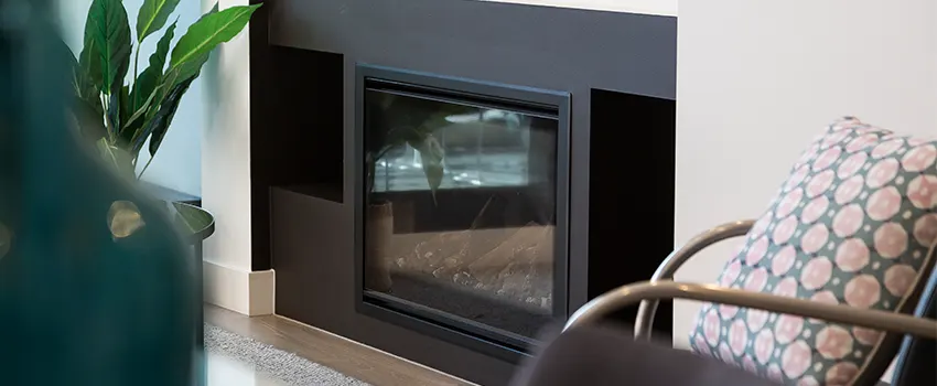 Welding Repairs for Fireplace Grate in Fairfax, VA