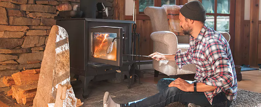 Fireplace Chimney Maintenance in Fairfax, Virginia