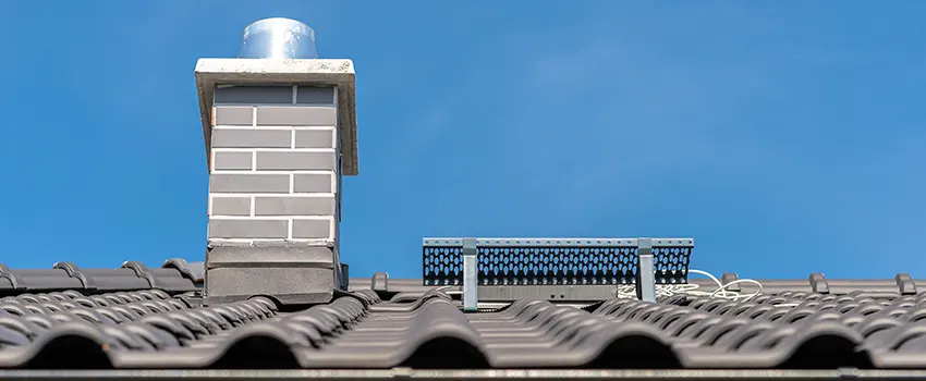 Repair Blocked Chimney in Fairfax, Virginia