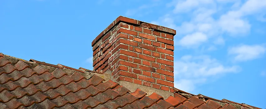 Flue Tiles Cracked Repair Services near Me in Fairfax, VA