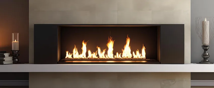 Vent Free Gas Fireplaces Repair Solutions in Fairfax, Virginia
