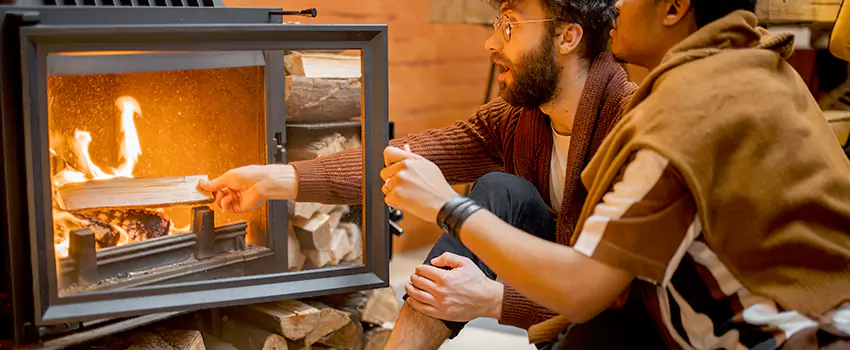 Benefits of Harman Stoves Fireplace in Fairfax, Virginia