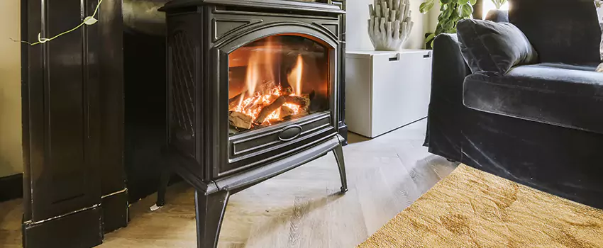 Cost of Hearthstone Stoves Fireplace Services in Fairfax, Virginia