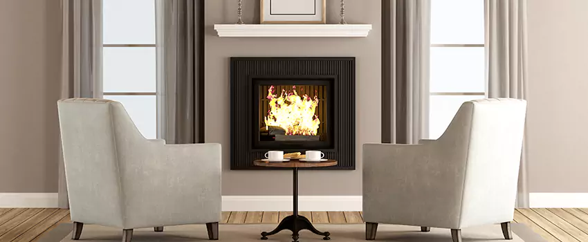 Heat & Glo Outdoor Gas Fireplaces Installation Contractors in Fairfax, Virginia