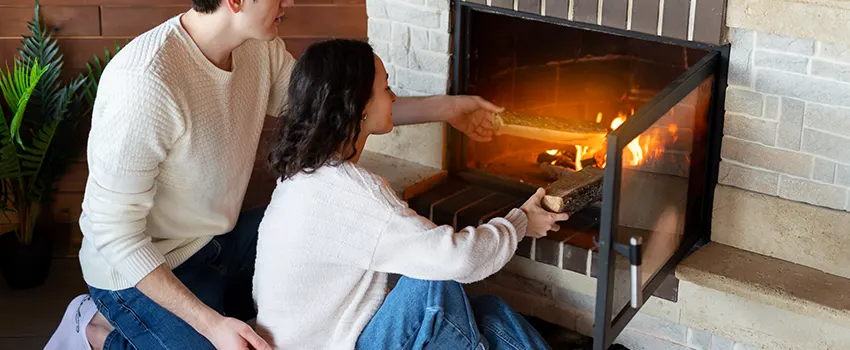Kings Man Direct Vent Fireplaces Services in Fairfax, Virginia
