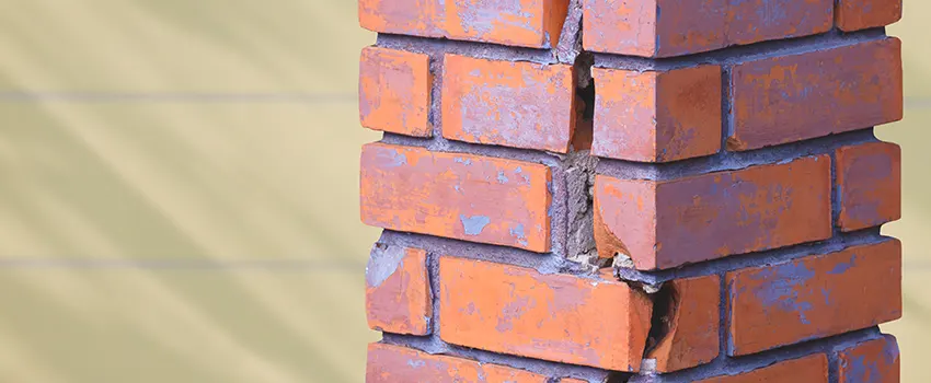 Leaking Chimney Repair And Replacement Cost in Fairfax, Virginia