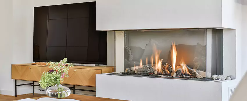 Ortal Wilderness Fireplace Repair and Maintenance in Fairfax, Virginia