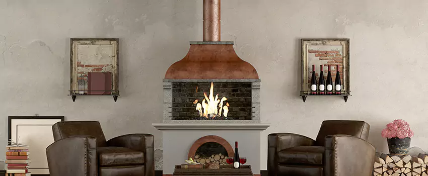 Benefits of Pacific Energy Fireplace in Fairfax, Virginia