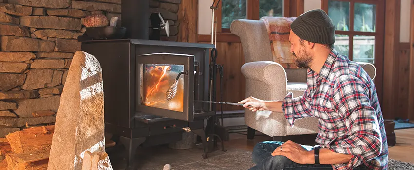 Cost of Pellet Fireplace Installation Services in Fairfax, VA