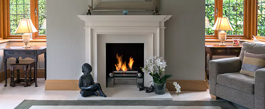 RSF Fireplaces Maintenance and Repair in Fairfax, Virginia