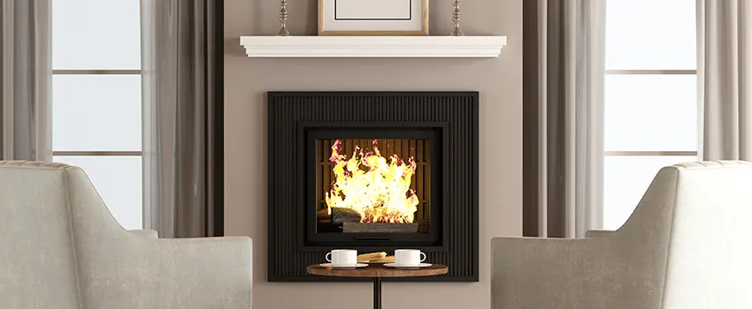 Superior Outdoor Fireplace Repair in Fairfax, VA