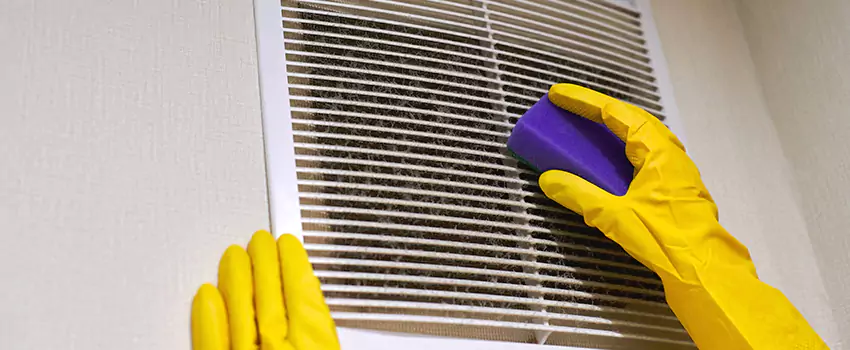Vent Cleaning Company in Fairfax, VA