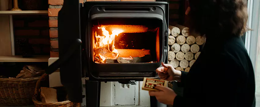 Key Features of Vermont Castings Fireplaces in Fairfax, VA