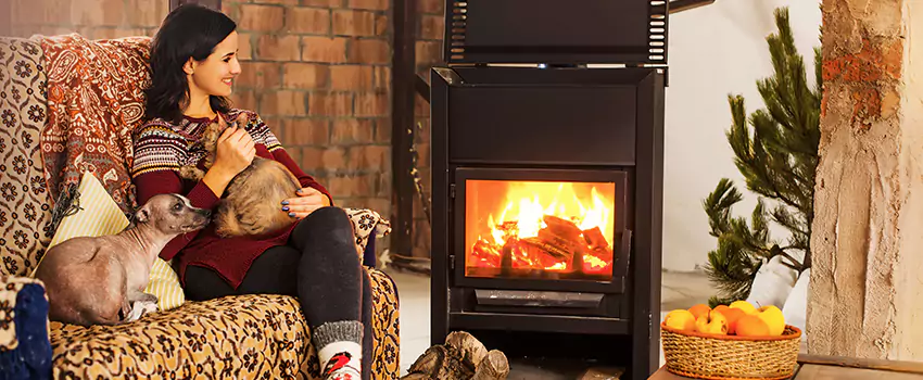 Wood Stove Chimney Cleaning Services in Fairfax, VA