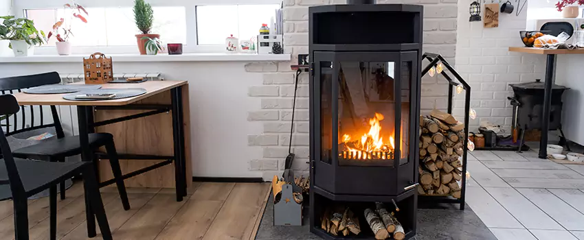 Wood Stove Firebox Installation Services in Fairfax, VA