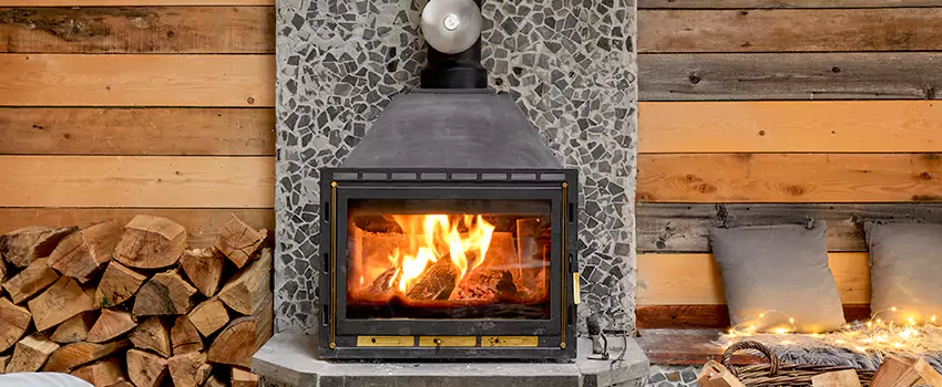Wood Stove Cracked Glass Repair Services in Fairfax, VA