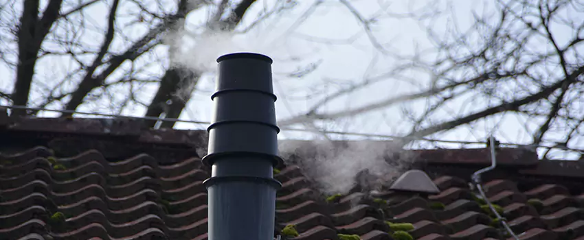Broken Chimney Animal Screen Repair And Installation in Fairfax, VA