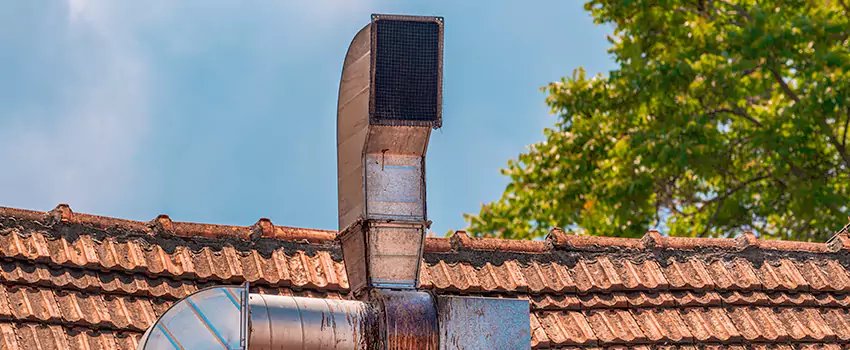 Chimney Creosote Cleaning Experts in Fairfax, Virginia