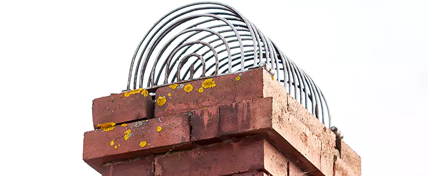 Chimney Crown Problems in Fairfax, Virginia