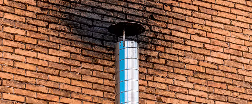 Chimney Design and Style Remodel Services in Fairfax, Virginia